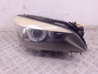 Фара правая, ориг. номер N52N, 138, 7182138, BMW 7-series (F01/02) 2008-2012