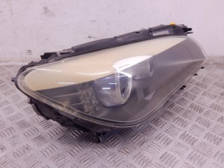 Фара правая, ориг. номер N52N, 138, 7182138, BMW 7-series (F01/02) 2008-2012