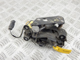 Замок капота, ориг. номер 7184441, 51237184441, 51237207579, 7207579, N47N, BMW 5-series (F10/11) 2009-2013