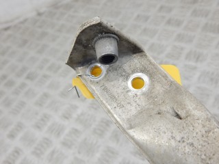 Отбойник бампера переднего, ориг. номер 51117158873, 7158873, N47N, BMW 5-series (F10/11) 2009-2013