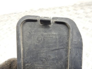 Заглушка, ориг. номер 51647237494, 7237494, N47N, BMW 5-series (F10/11) 2009-2013
