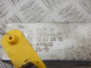 Кронштейн, ориг. номер 7273399, N57, 51117273399, BMW 7-series (F01/02) 2008-2012