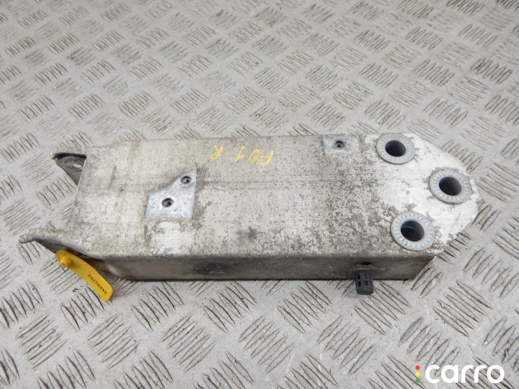 Кронштейн BMW 7-series (F01/02) 2008-2012, N57, фото 2