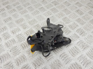 Замок капота, ориг. номер 7183761, 51237206453, 7206453, 51237183761, N57, BMW 7-series (F01/02) 2008-2012