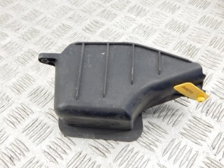 Пластик моторного отсека, ориг. номер N57, 7555146, 12907555146, BMW 7-series (F01/02) 2008-2012