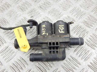 Кран отопителя (печки) BMW 7-series (F01/02) 2008-2012, 3.0 л, АКПП, 9119164