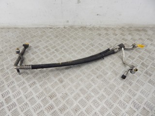 Трубка кондиционера, ориг. номер 64539201928, 9201928, N57, BMW 7-series (F01/02) 2008-2012