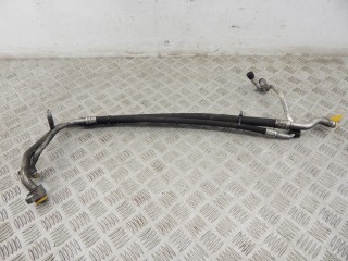 Трубка кондиционера, ориг. номер 64539201928, 9201928, N57, BMW 7-series (F01/02) 2008-2012