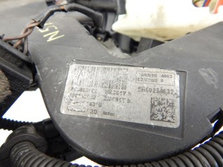 Проводка двигателя, ориг. номер N57, 12517809680, 7809680, BMW 7-series (F01/02) 2008-2012