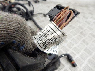 Проводка двигателя, ориг. номер N57, 12517809680, 7809680, BMW 7-series (F01/02) 2008-2012