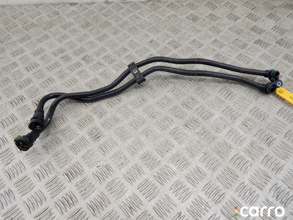 Трубка охлаждения АКПП BMW 7-series (F01/02) 2008-2012, 17228509432, фото 1