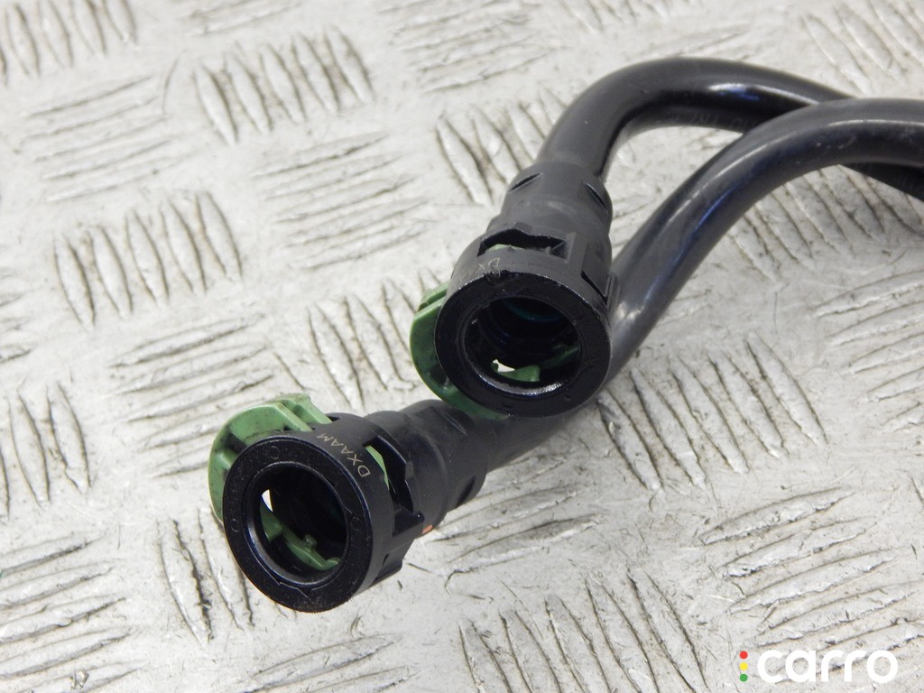 Трубка охлаждения АКПП BMW 7-series (F01/02) 2008-2012, 17228509432, фото 3