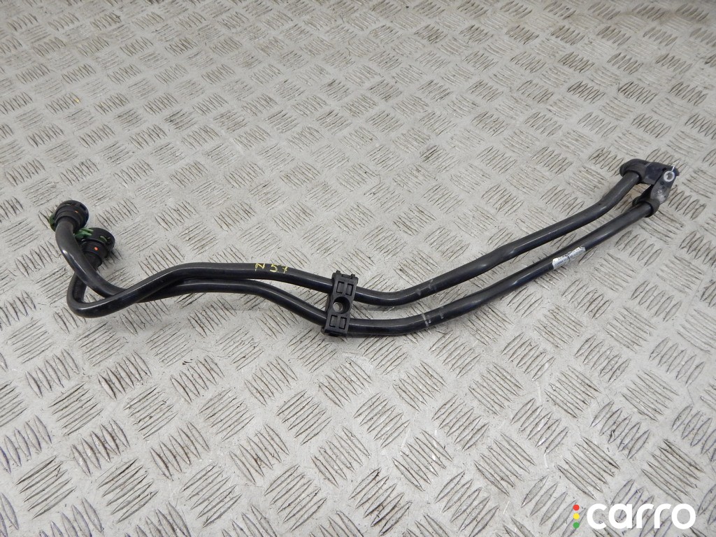 Трубка охлаждения АКПП BMW 7-series (F01/02) 2008-2012, 17228509432, фото 5