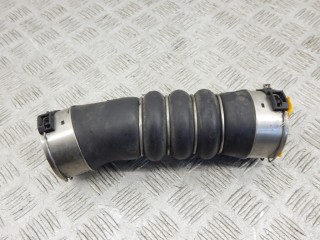 Патрубок интеркулера, ориг. номер 7800144, 11617800144, N57, BMW 7-series (F01/02) 2008-2012