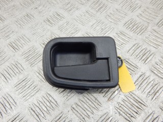 Ручка внутренняя передняя правая, ориг. номер 51211960808, 1960808, M43TU, BMW 3-series (E36) 1997-2000