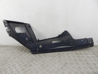 Пластик моторного отсека, ориг. номер 51767019802, 7019802, N57, BMW 7-series (F01/02) 2008-2012