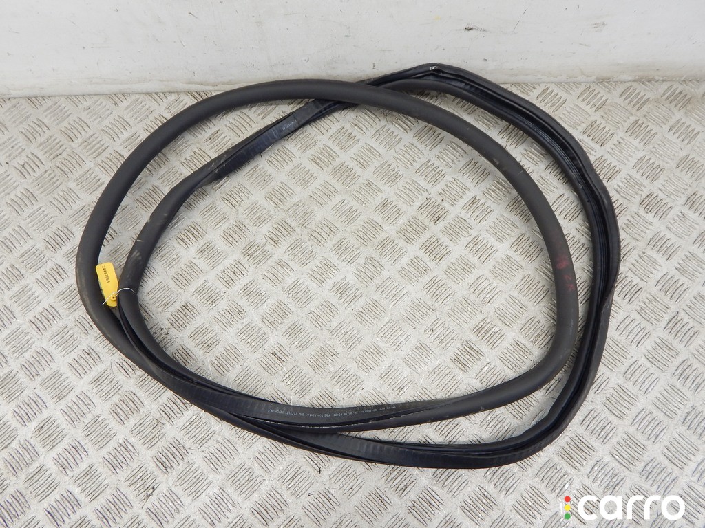 Уплотнитель BMW 7-series (F01/02) 2008-2012, левый руль, N57, фото 1