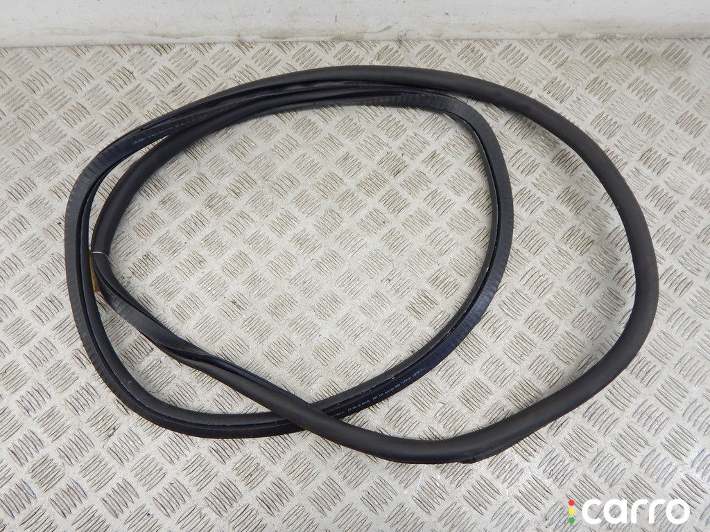 Уплотнитель BMW 7-series (F01/02) 2008-2012, левый руль, N57, фото 3