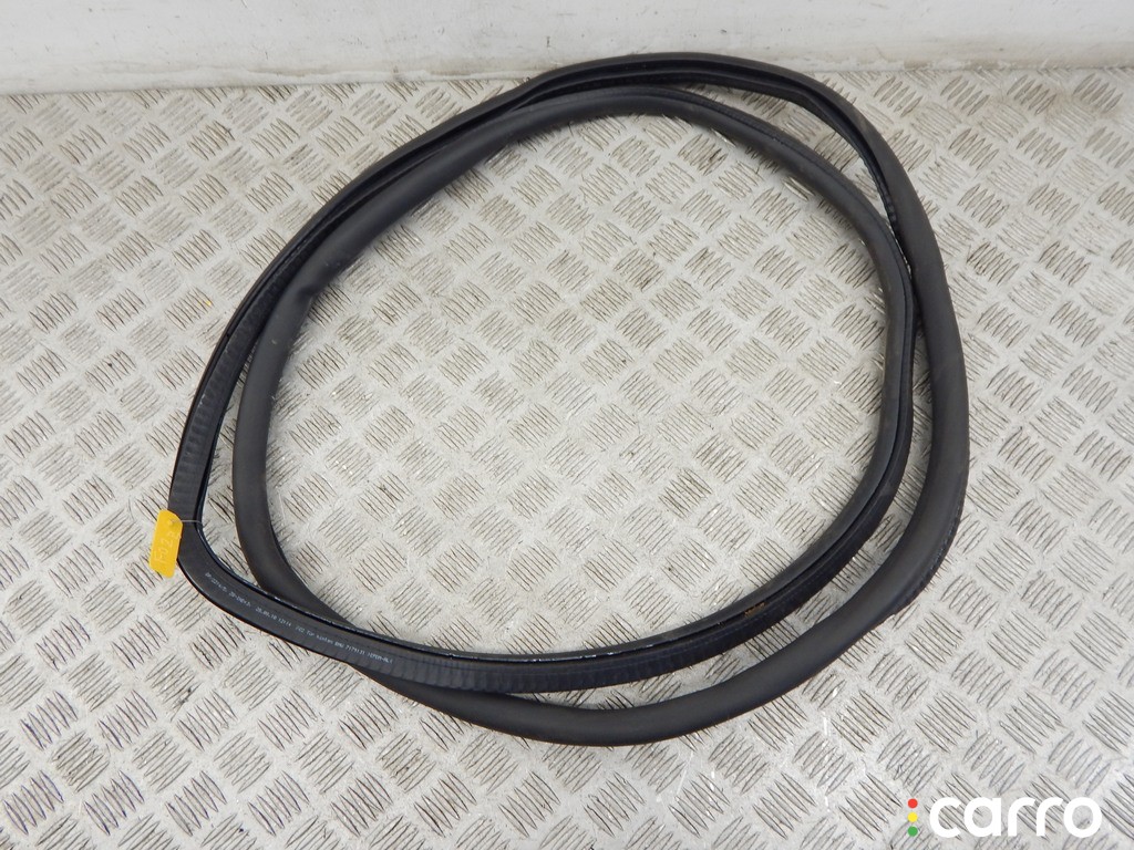 Уплотнитель BMW 7-series (F01/02) 2008-2012, левый руль, N57, фото 1