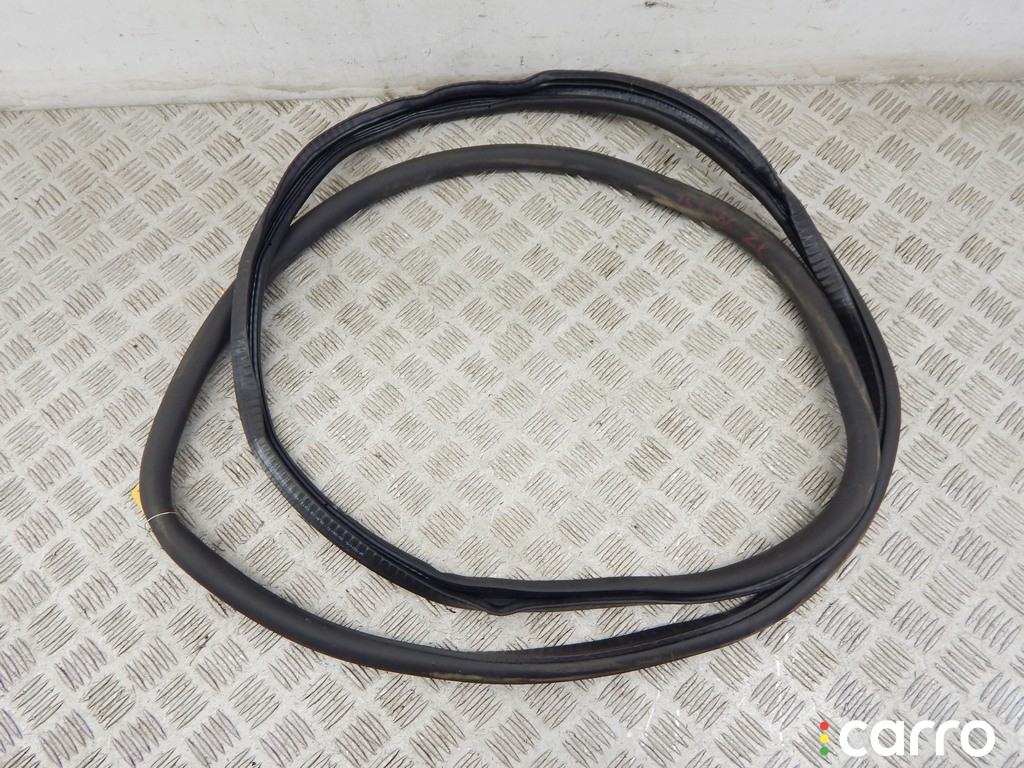 Уплотнитель BMW 7-series (F01/02) 2008-2012, левый руль, N57, фото 3