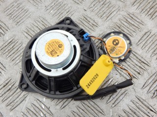 Динамик, ориг. номер 65139141501, 9141501, N63, BMW X5-series (E70) 2006-2010