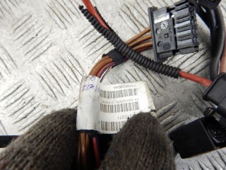 Проводка двигателя, ориг. номер 12517823651, N47N, 7823651, BMW 5-series (F10/11) 2009-2013