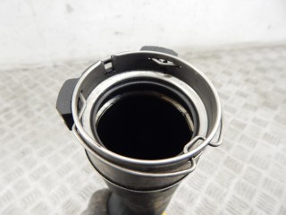 Патрубок интеркулера, ориг. номер 7810614, 11617810614, N47N, BMW 5-series (F10/11) 2009-2013