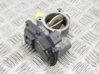 Заслонка дроссельная, ориг. номер 7810752, 13547810752, N47N, BMW 5-series (F10/11) 2009-2013