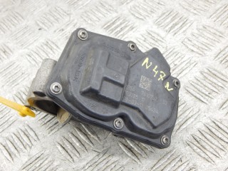 Заслонка дроссельная, ориг. номер 7810752, 13547810752, N47N, BMW 5-series (F10/11) 2009-2013