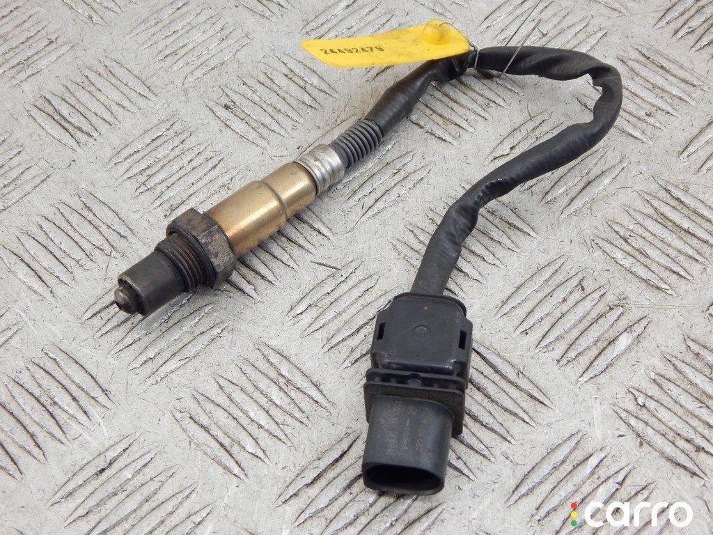 Лямбда-зонд BMW 5-series (F10/11) 2009-2013, 7791600, фото 2