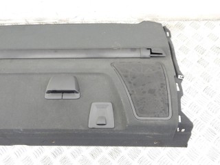 Шторка заднего стекла, ориг. номер N57, 51469129056, 9129056, BMW 7-series (F01/02) 2008-2012