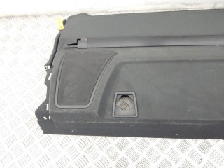 Шторка заднего стекла, ориг. номер N57, 51469129056, 9129056, BMW 7-series (F01/02) 2008-2012