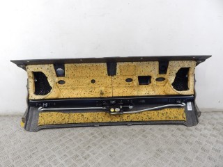 Шторка заднего стекла, ориг. номер N57, 51469129056, 9129056, BMW 7-series (F01/02) 2008-2012