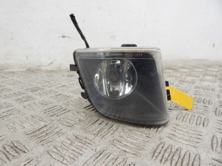 Фара противотуманная правая, ориг. номер 63177182196, 7182196, N57, BMW 7-series (F01/02) 2008-2012