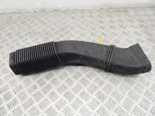 Воздуховод, ориг. номер 13717811597, 7811597, N57, BMW 7-series (F01/02) 2008-2012