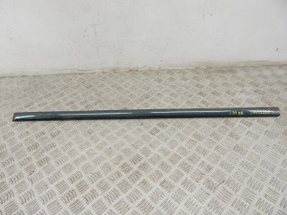 Молдинг двери передней правой, ориг. номер 7004024, M54, BMW 5-series (E39) 2000-2004