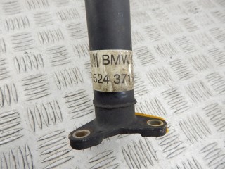 Карданный вал передний, ориг. номер 7524371, 26207524371, M57N, BMW X5-series (E53) 2003-2006