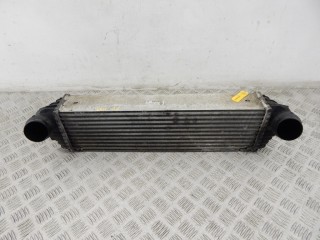 Интеркулер, ориг. номер 7805629, 17517805629, N47N, BMW 5-series (F10/11) 2009-2013