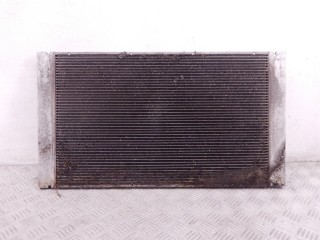 Радиатор (основной), ориг. номер M57N2, 7787440, 17117787440, BMW 5-series (E60/61) 2002-2007