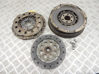 Маховик, ориг. номер N42, 21207512693, 7512693, BMW 3-series (E46) 1997-2003