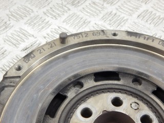 Маховик, ориг. номер N42, 21207512693, 7512693, BMW 3-series (E46) 1997-2003