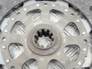 Маховик, ориг. номер N42, 21207512693, 7512693, BMW 3-series (E46) 1997-2003