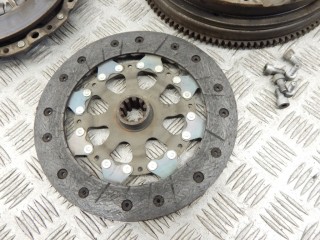Маховик, ориг. номер N42, 21207512693, 7512693, BMW 3-series (E46) 1997-2003