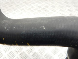 Патрубок радиатора, ориг. номер 7520669, N42, 17127520669, BMW 3-series (E46) 1997-2003