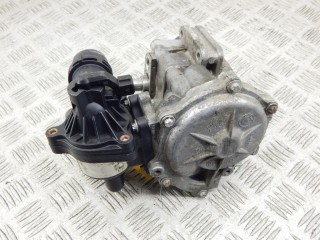 Насос гидроусилителя руля, ориг. номер 6756611, N42, 32416756611, BMW 3-series (E46) 1997-2003