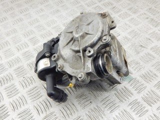 Насос гидроусилителя руля, ориг. номер 6756611, N42, 32416756611, BMW 3-series (E46) 1997-2003
