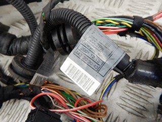 Проводка двигателя, ориг. номер N42, 12517518389, 7518389, BMW 3-series (E46) 1997-2003