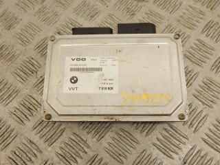 Блок управления VVT Valvetronic, ориг. номер 7516809, N42, 12147532949, 7532949, 12147527313, 7527313, 11377510127, 7510127, 11377516809, BMW 3-series (E46) 1997-2003