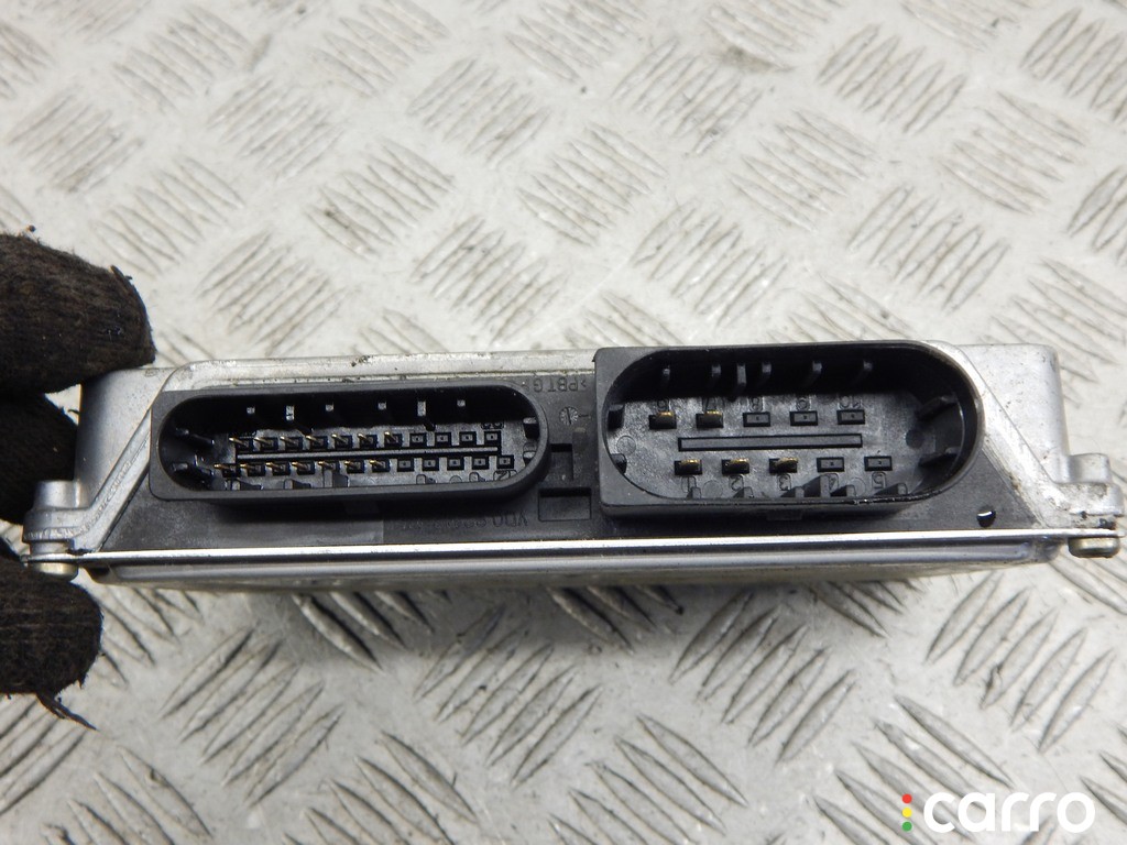 Блок управления VVT Valvetronic BMW 3-series (E46) 1997-2003, 7516809, фото 2
