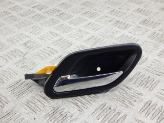 Ручка внутренняя передняя левая, ориг. номер M57, 51218226049, 8226049, BMW 5-series (E39) 2000-2004
